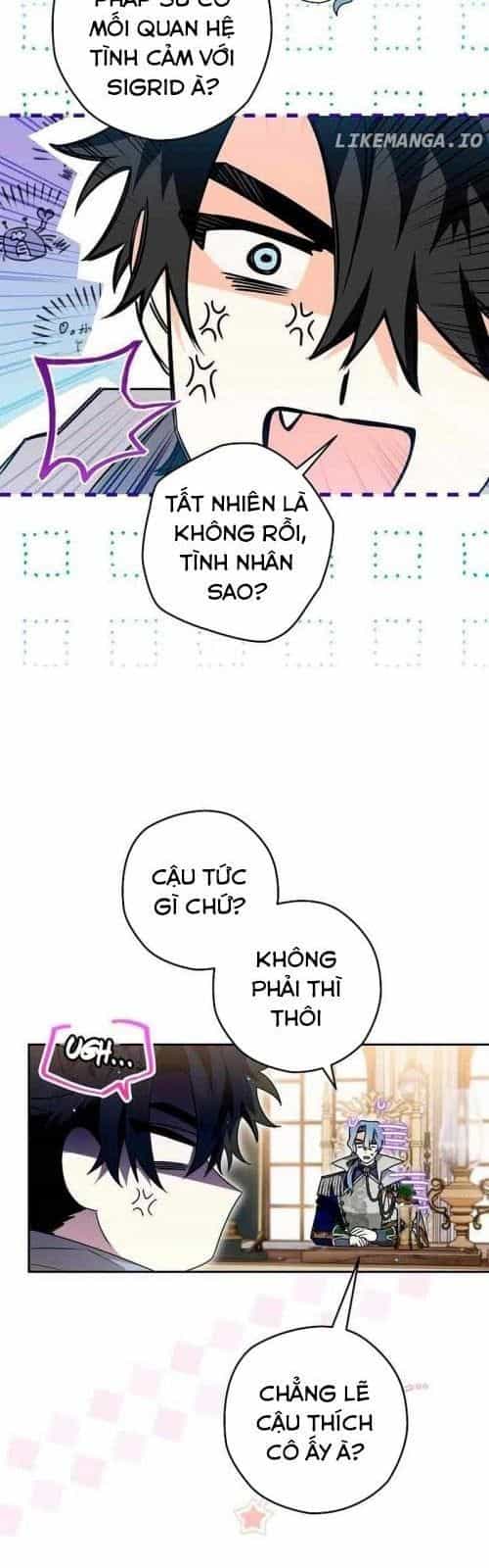 Sigrid - Chương 66 - ảnh 34