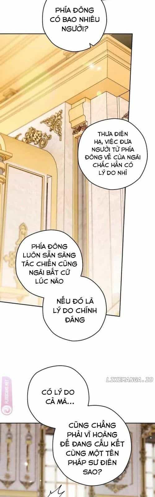 Sigrid - Chương 66 - ảnh 40
