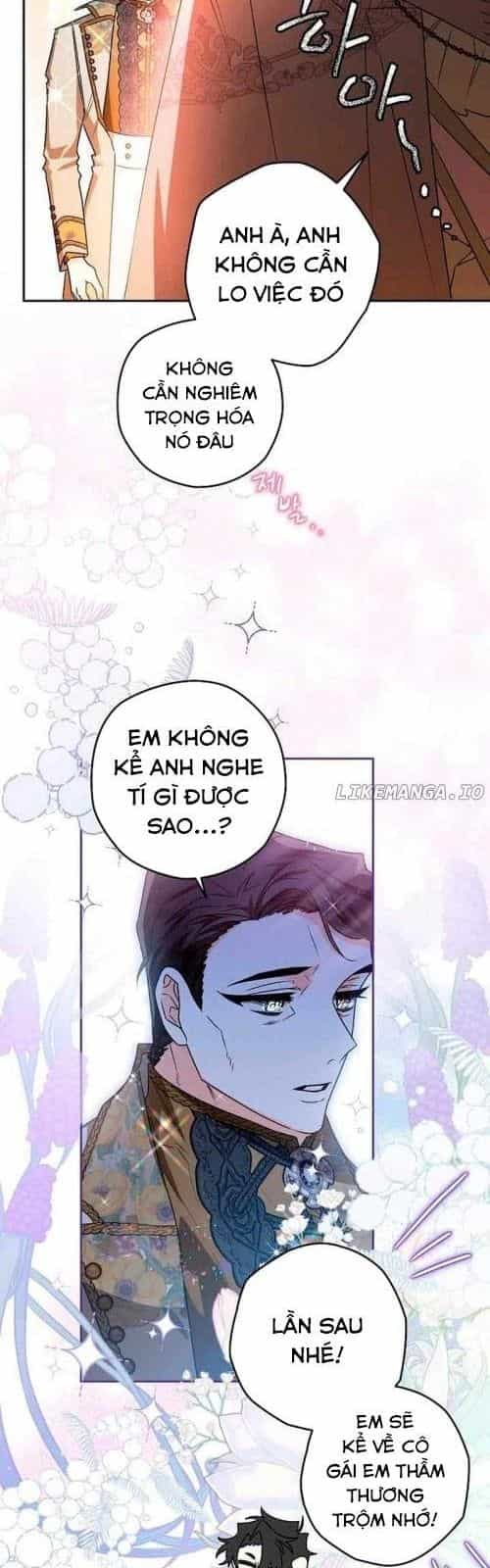 Sigrid - Chương 66 - ảnh 44