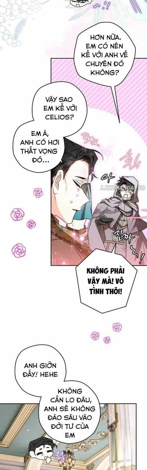 Sigrid - Chương 66 - ảnh 45