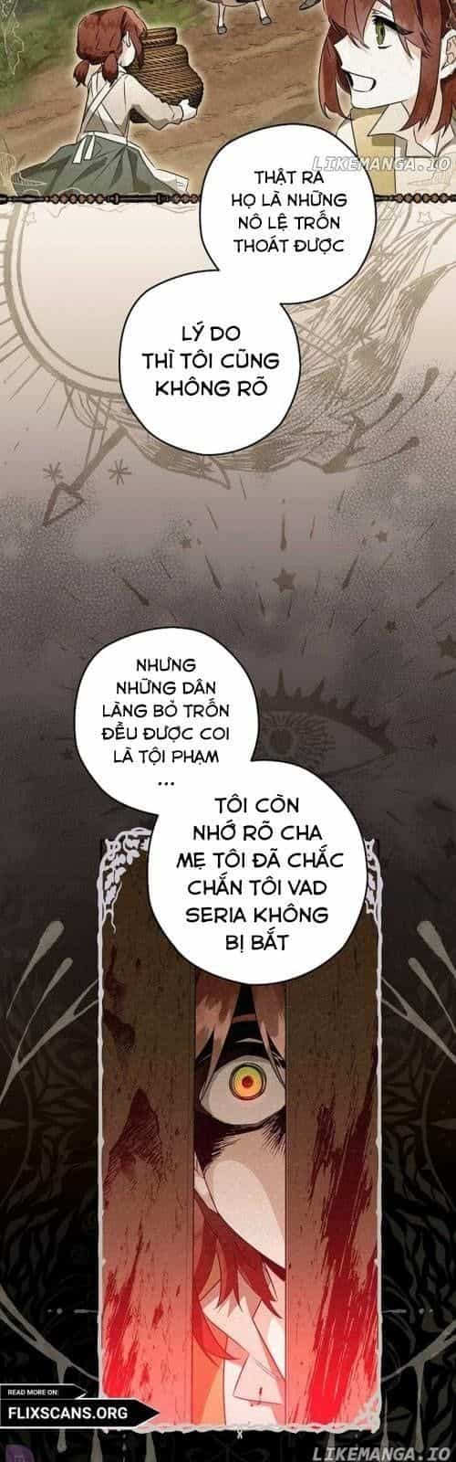 Sigrid - Chương 67 - ảnh 29