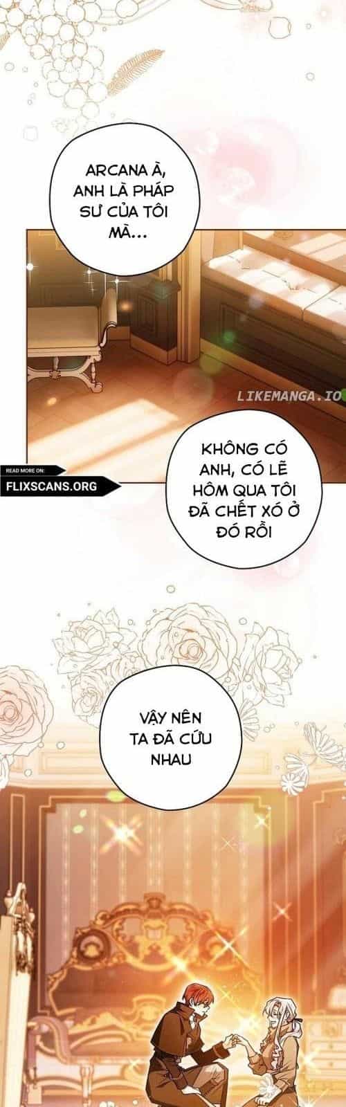 Sigrid - Chương 67 - ảnh 40