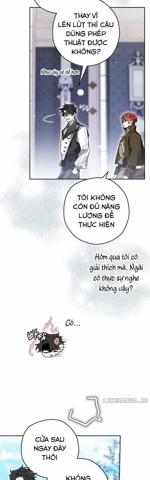 Sigrid - Chương 67 - ảnh 8