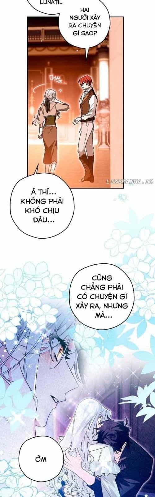 Sigrid - Chương 68 - ảnh 12