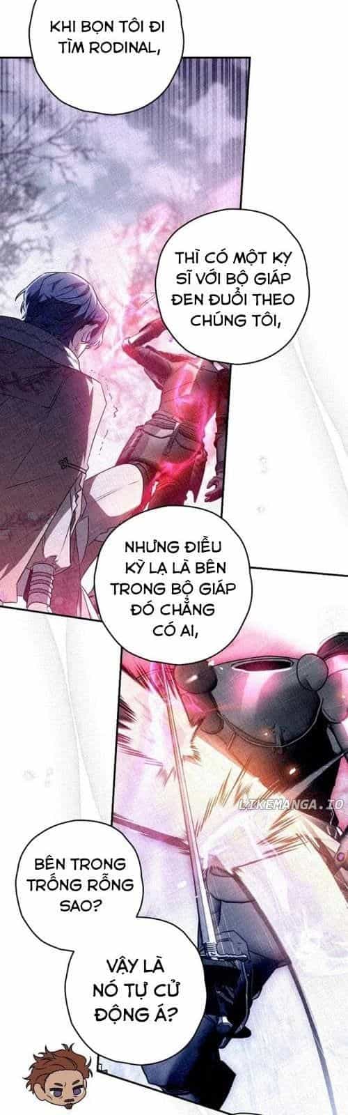 Sigrid - Chương 68 - ảnh 29