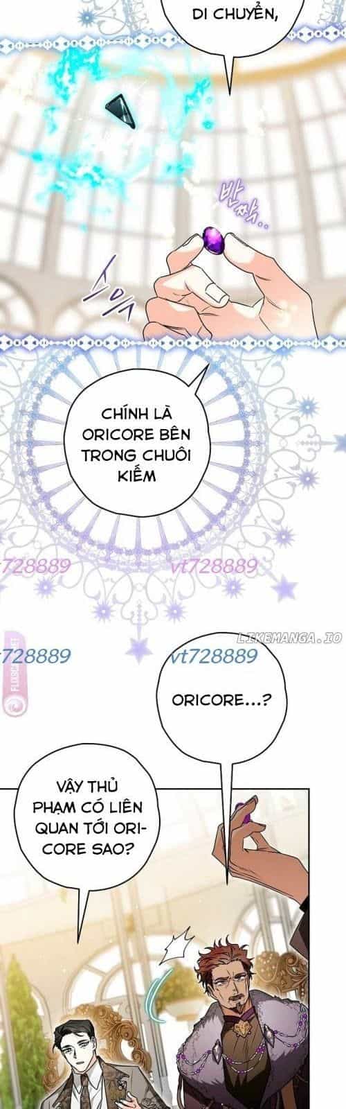 Sigrid - Chương 68 - ảnh 31