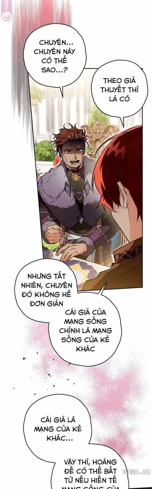 Sigrid - Chương 68 - ảnh 40