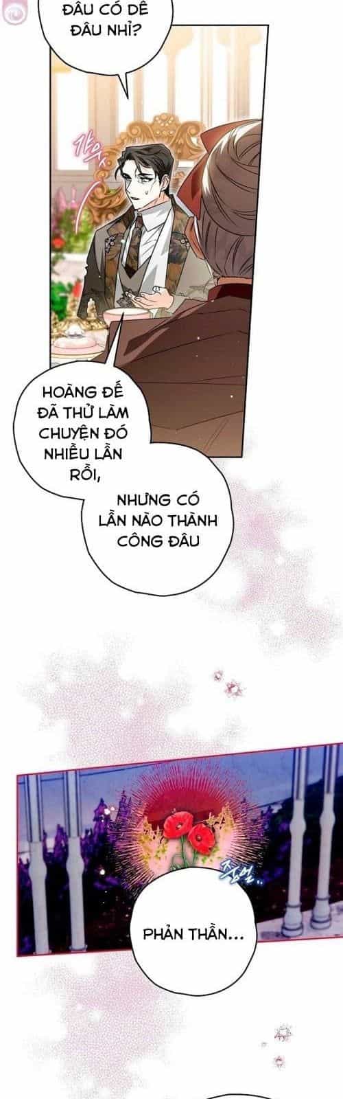 Sigrid - Chương 68 - ảnh 43