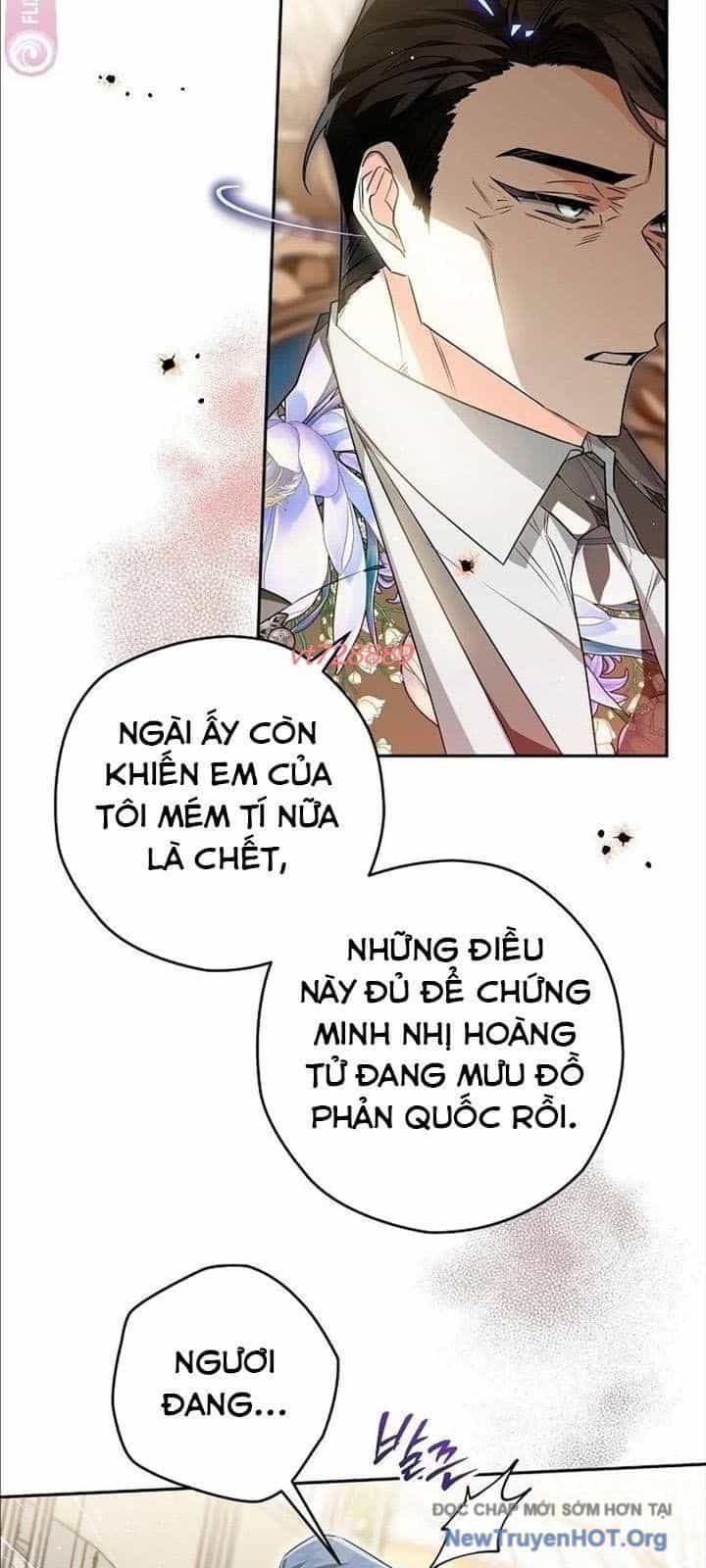 Sigrid - Chương 69 - ảnh 6