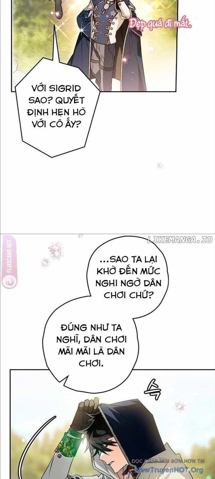 Sigrid - Chương 70 - ảnh 34