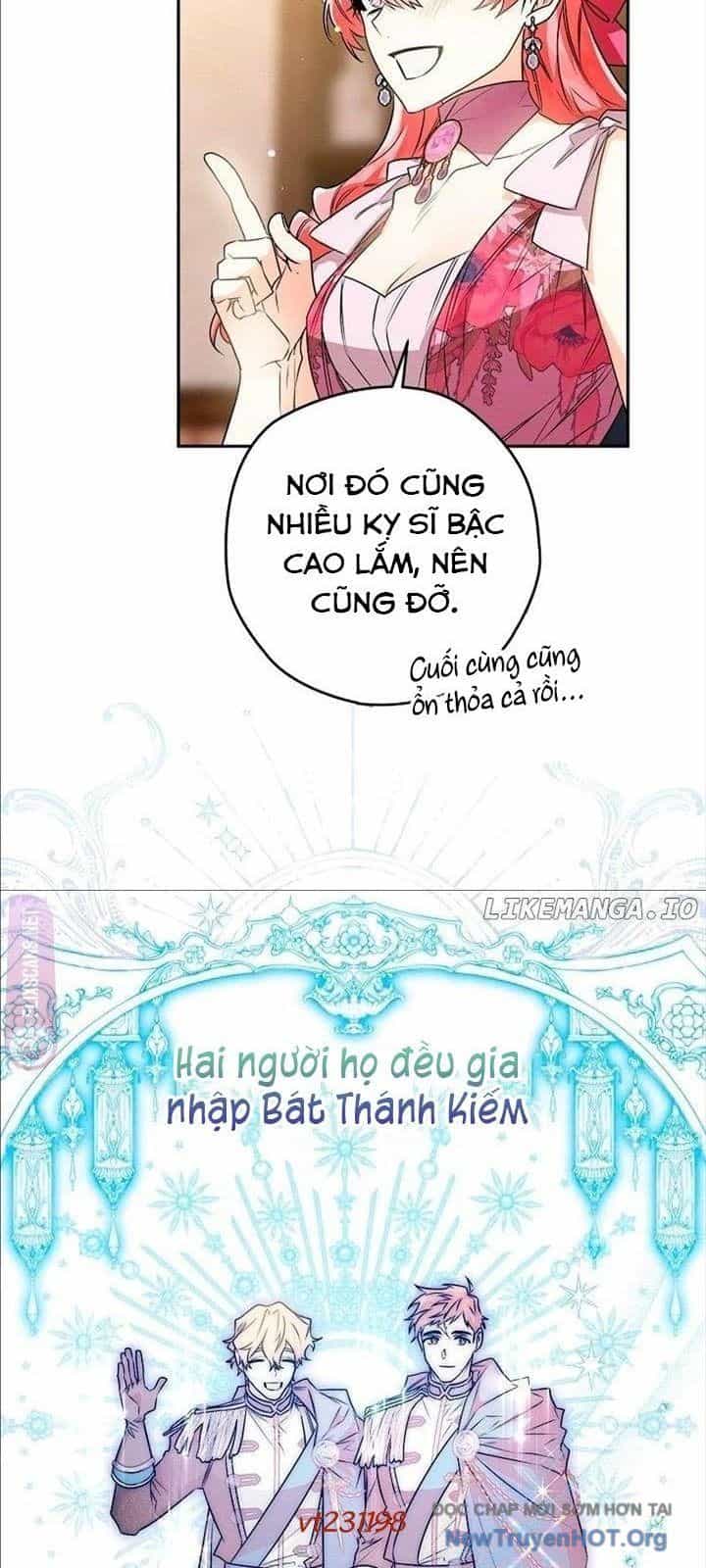 Sigrid - Chương 71 - ảnh 35