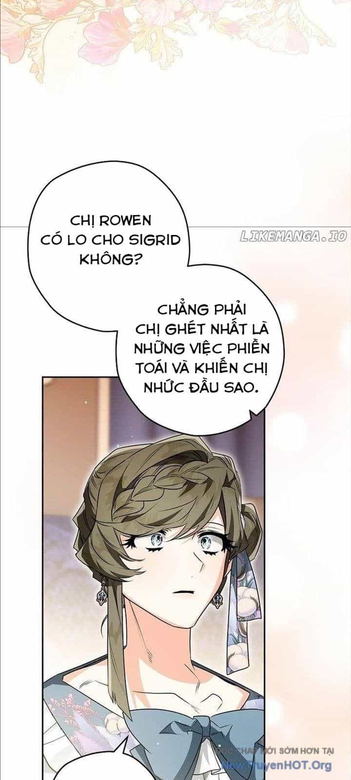 Sigrid - Chương 71 - ảnh 57