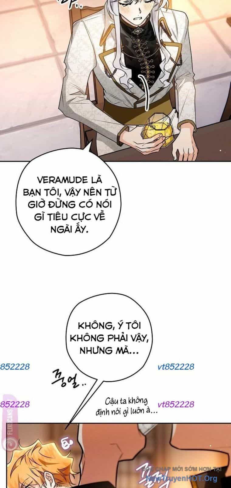 Sigrid - Chương 72 - ảnh 49
