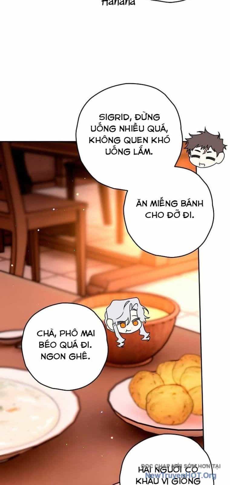 Sigrid - Chương 73 - ảnh 34