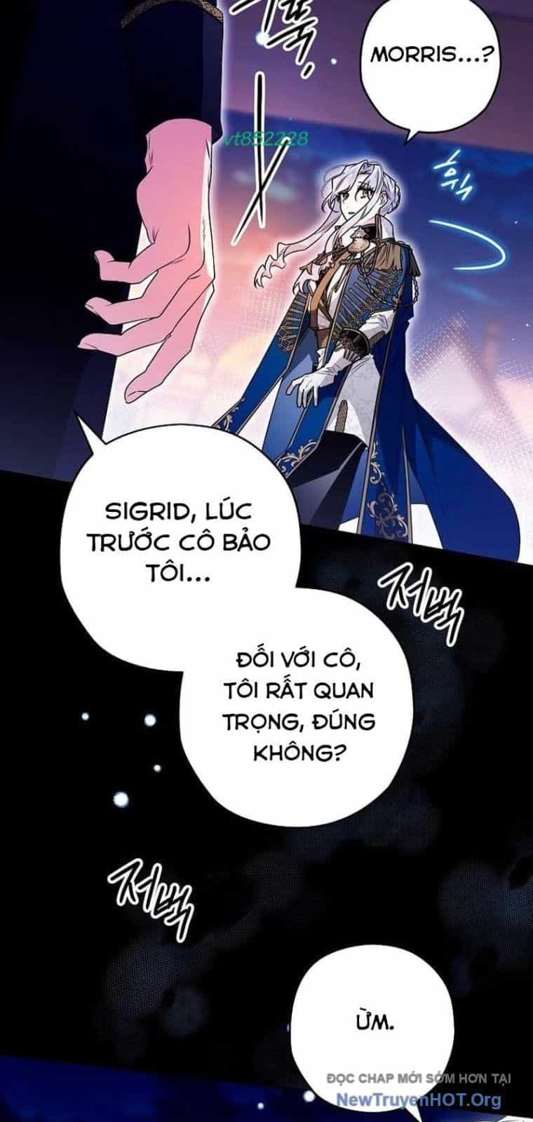 Sigrid - Chương 73 - ảnh 68