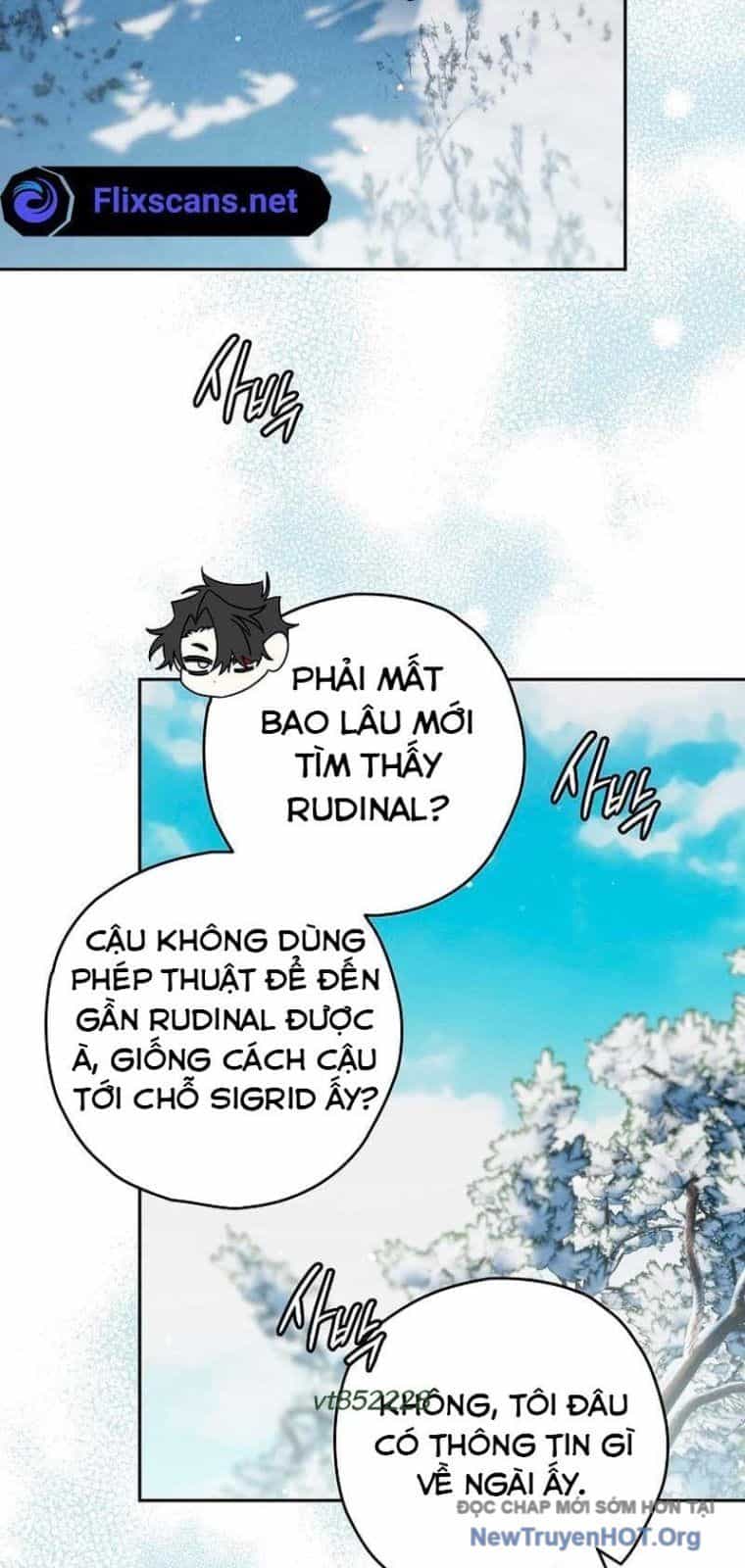 Sigrid - Chương 74 - ảnh 20