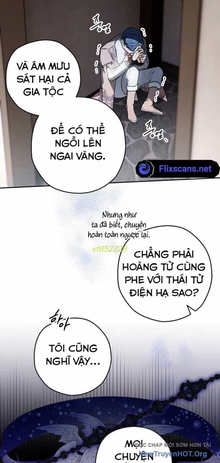 Sigrid - Chương 74 - ảnh 51
