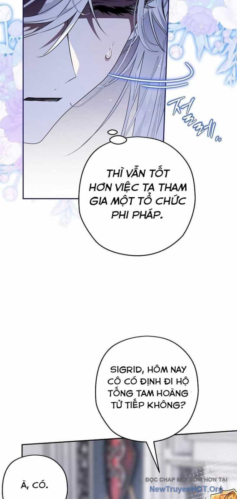 Sigrid - Chương 75 - ảnh 14