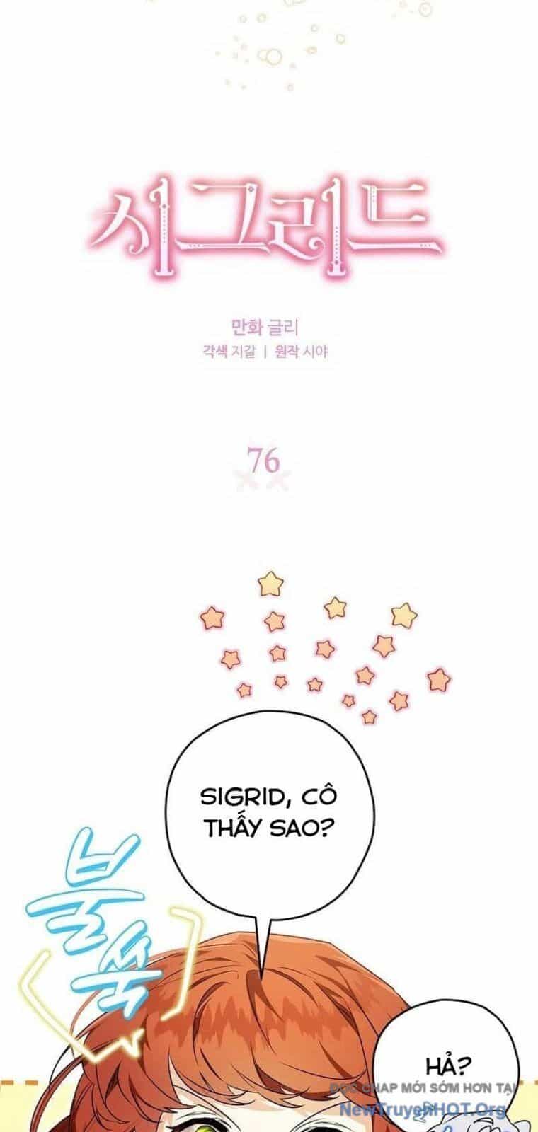 Sigrid - Chương 76 - ảnh 5
