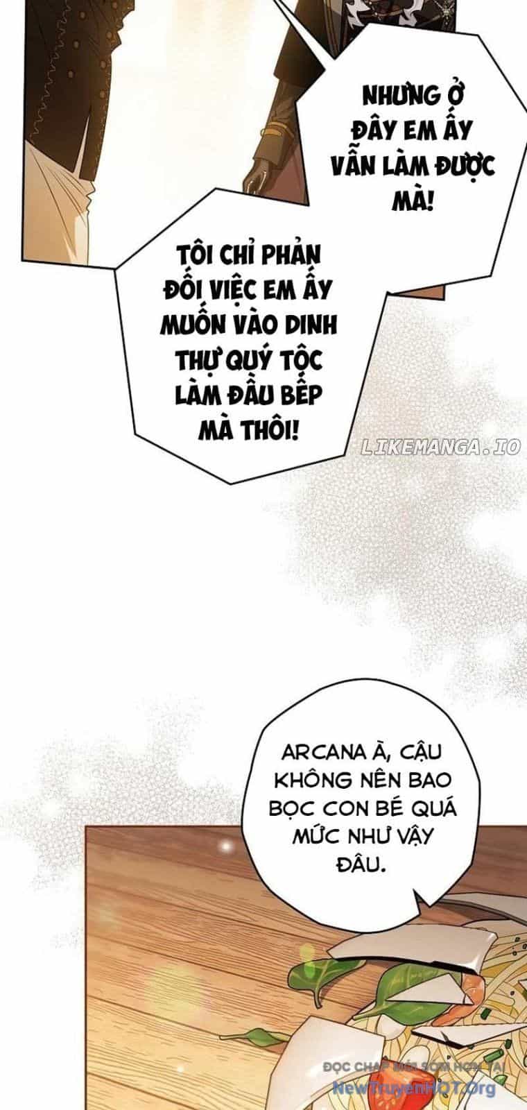 Sigrid - Chương 77 - ảnh 21