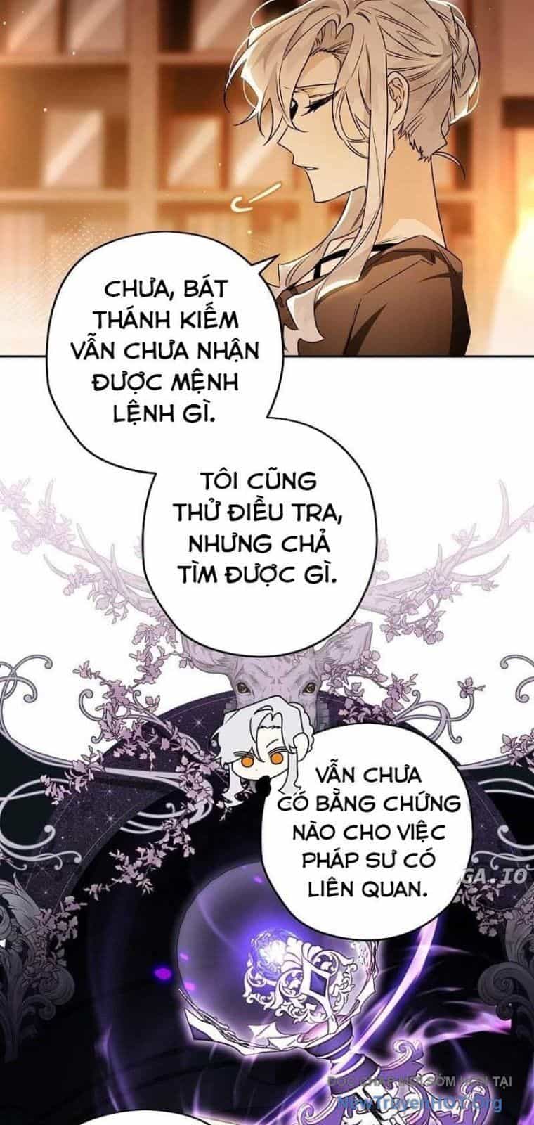 Sigrid - Chương 77 - ảnh 51
