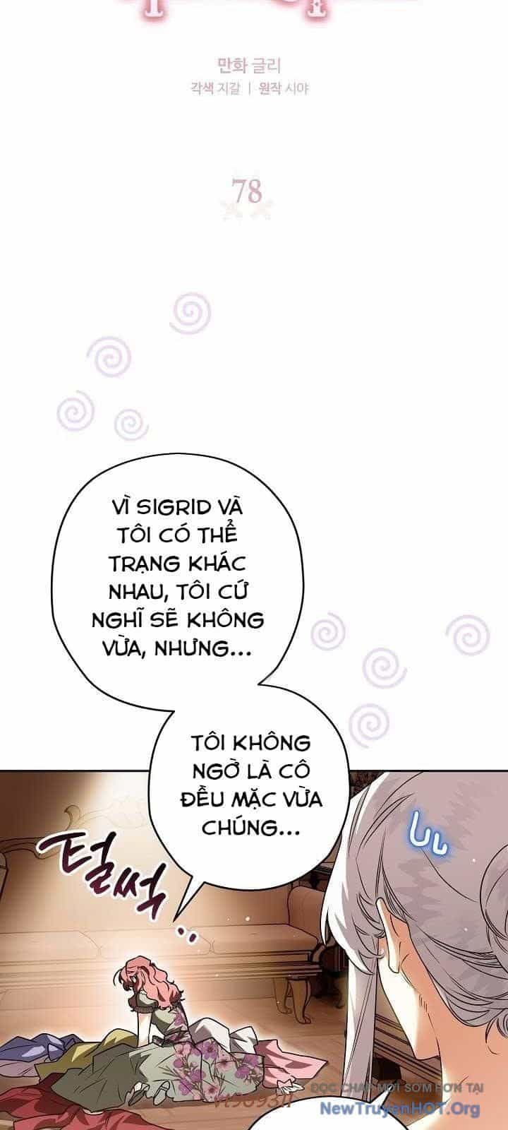 Sigrid - Chương 78 - ảnh 7