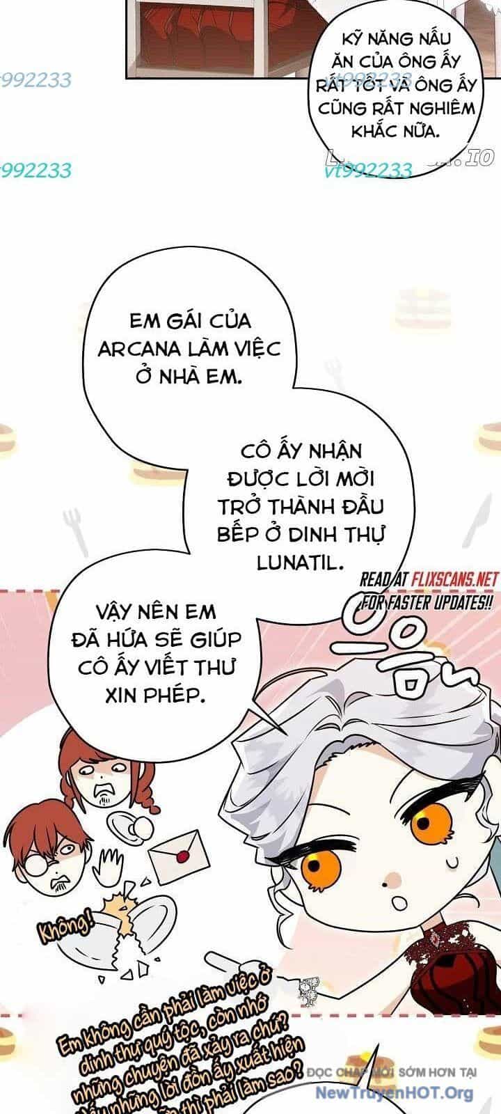 Sigrid - Chương 79 - ảnh 12