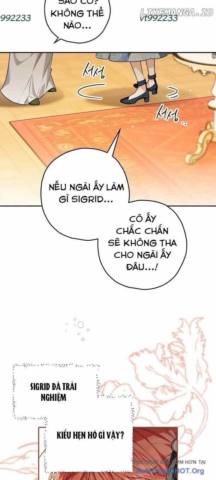 Sigrid - Chương 80 - ảnh 24