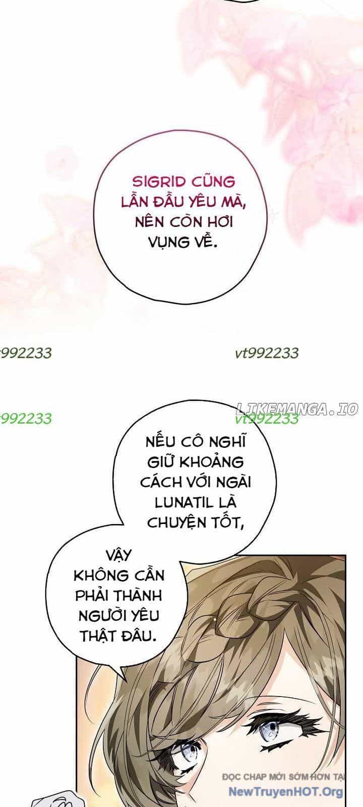 Sigrid - Chương 80 - ảnh 55