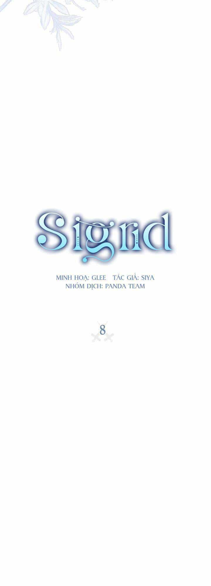 Sigrid - Chương 8 - ảnh 18
