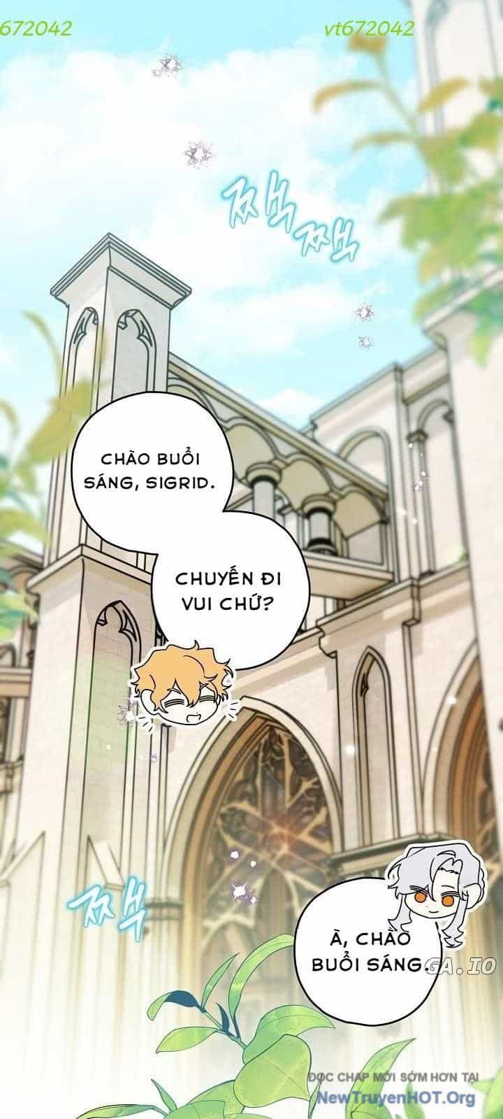 Sigrid - Chương 81 - ảnh 3