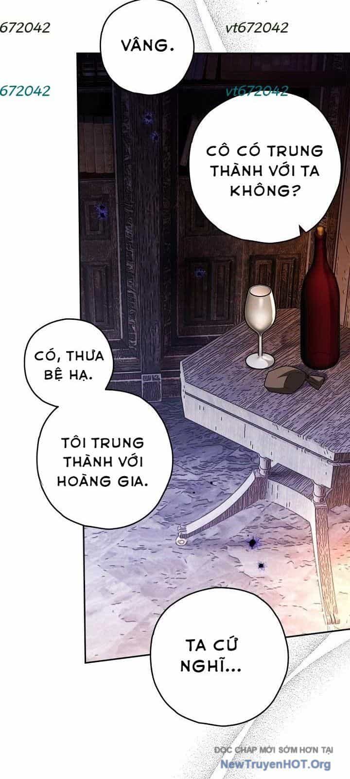 Sigrid - Chương 81 - ảnh 31