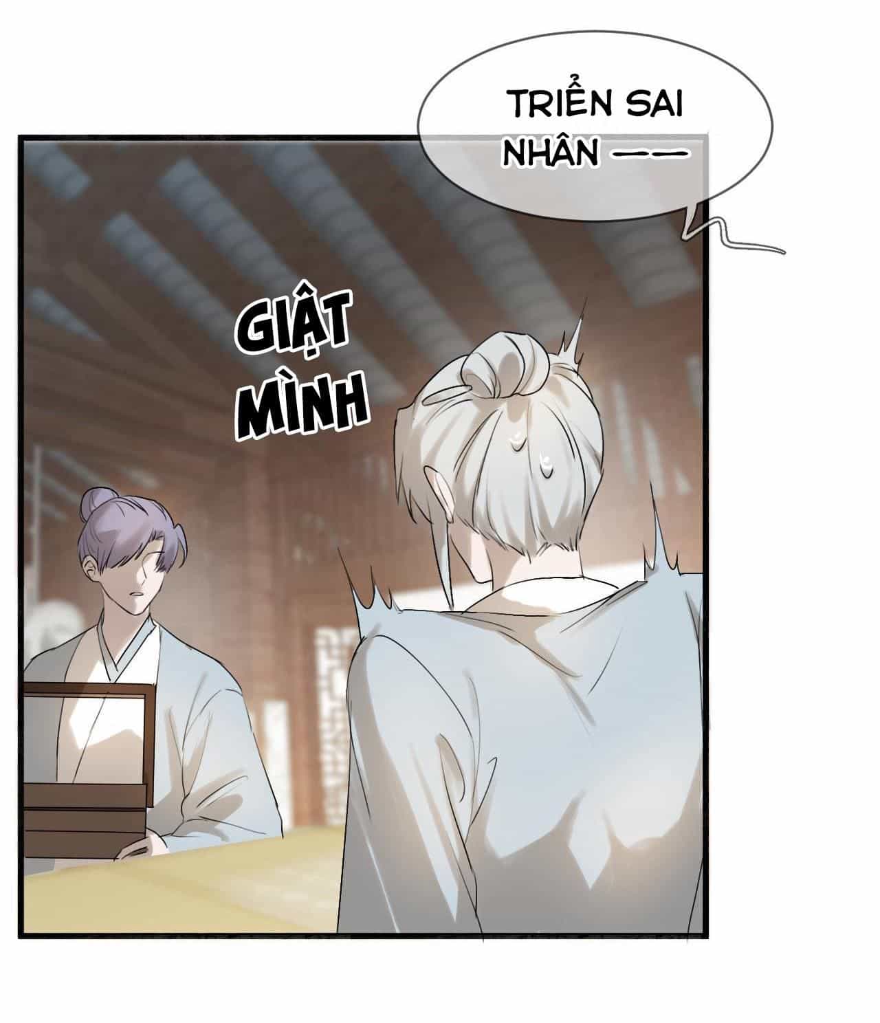 Silent Blue - Chương 11 - ảnh 15