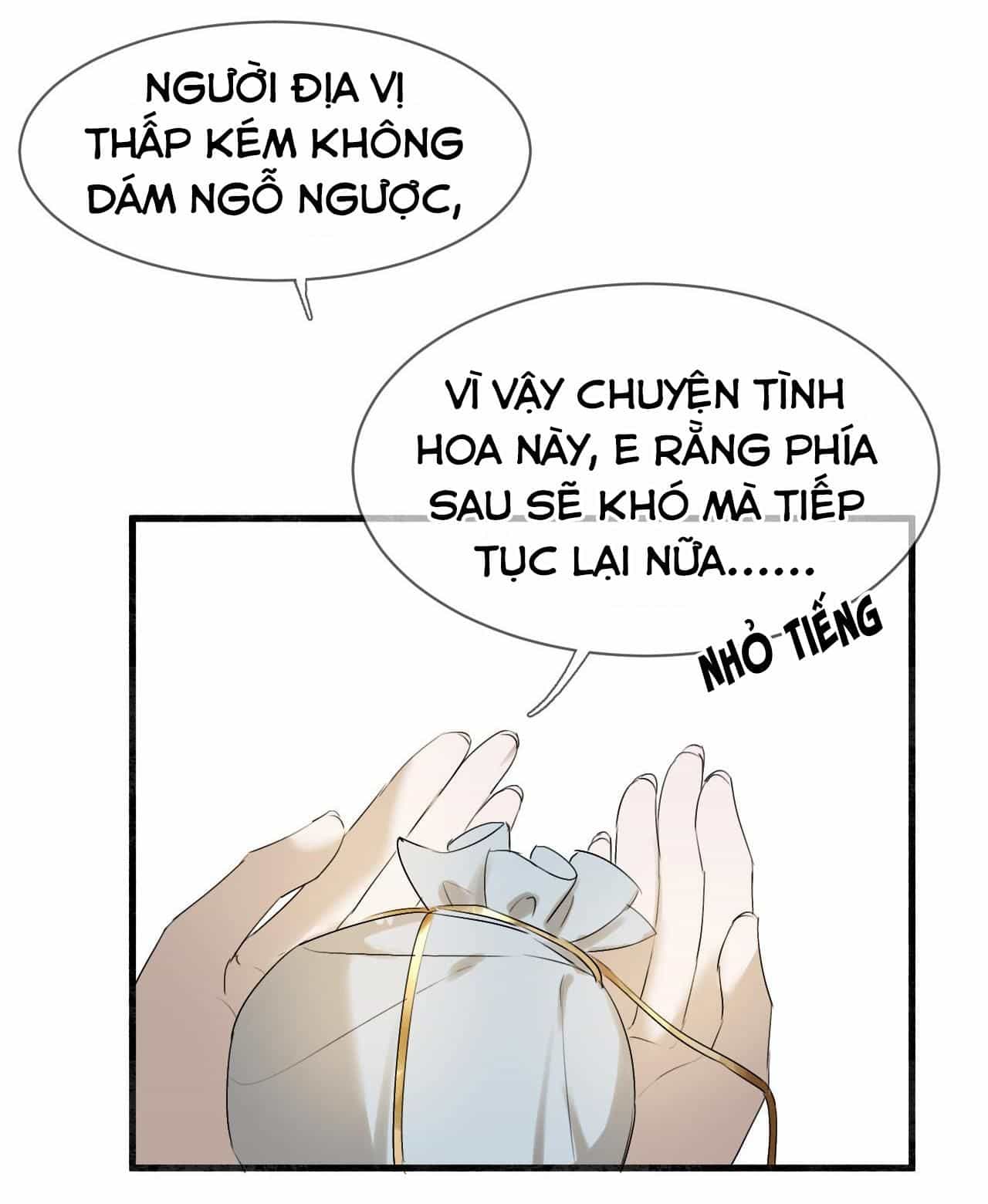 Silent Blue - Chương 11 - ảnh 18