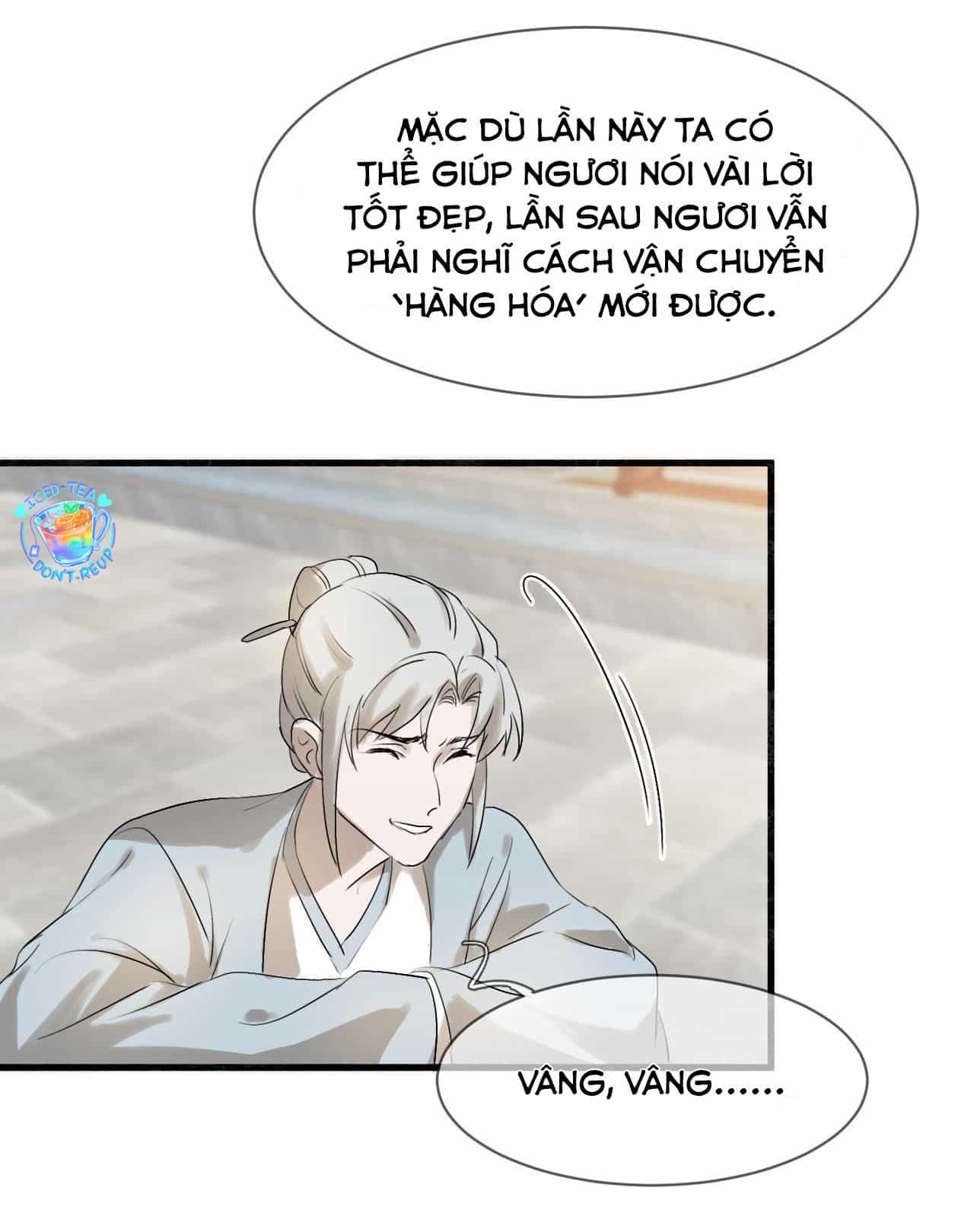 Silent Blue - Chương 11 - ảnh 20