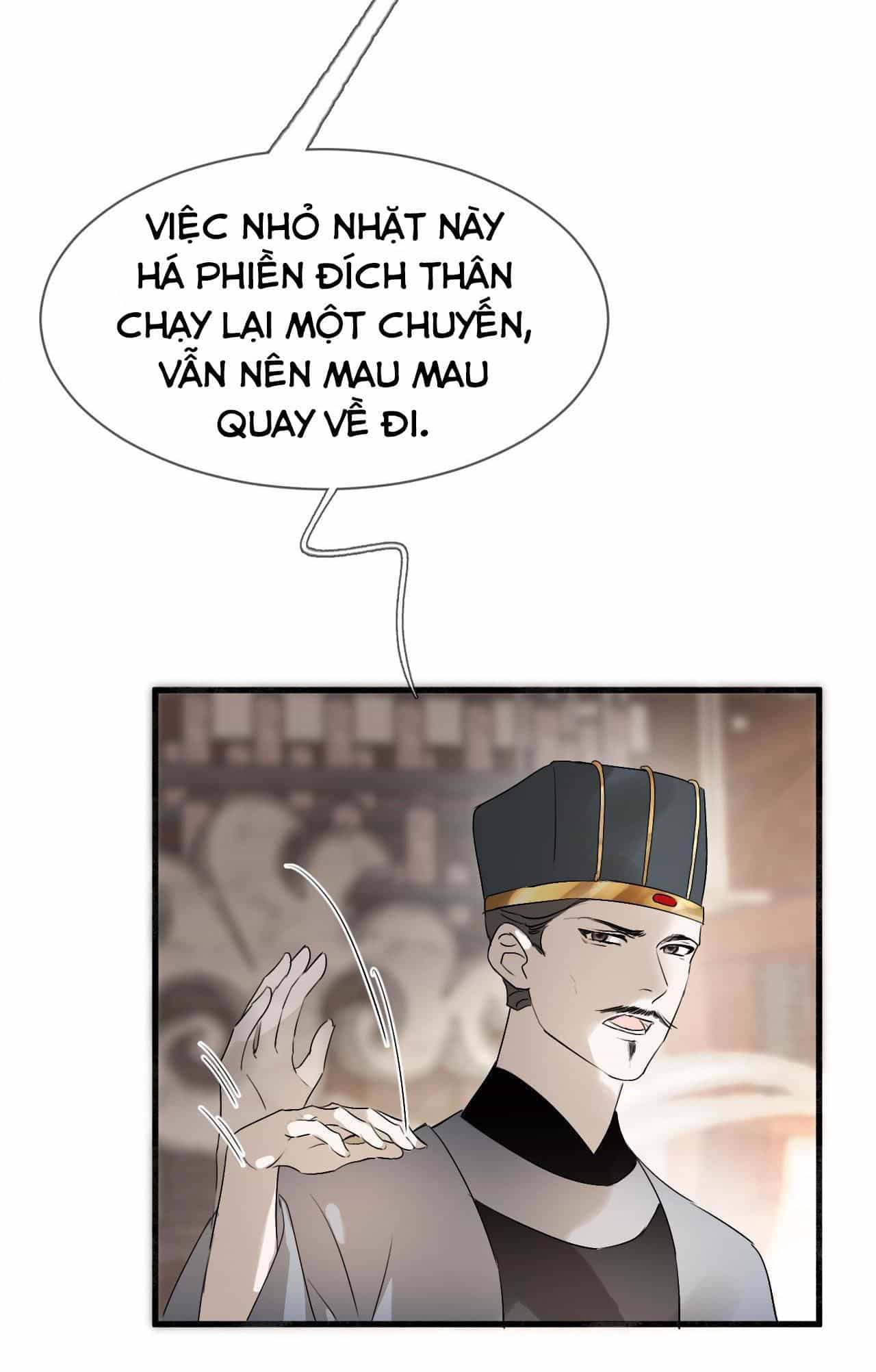 Silent Blue - Chương 11 - ảnh 28