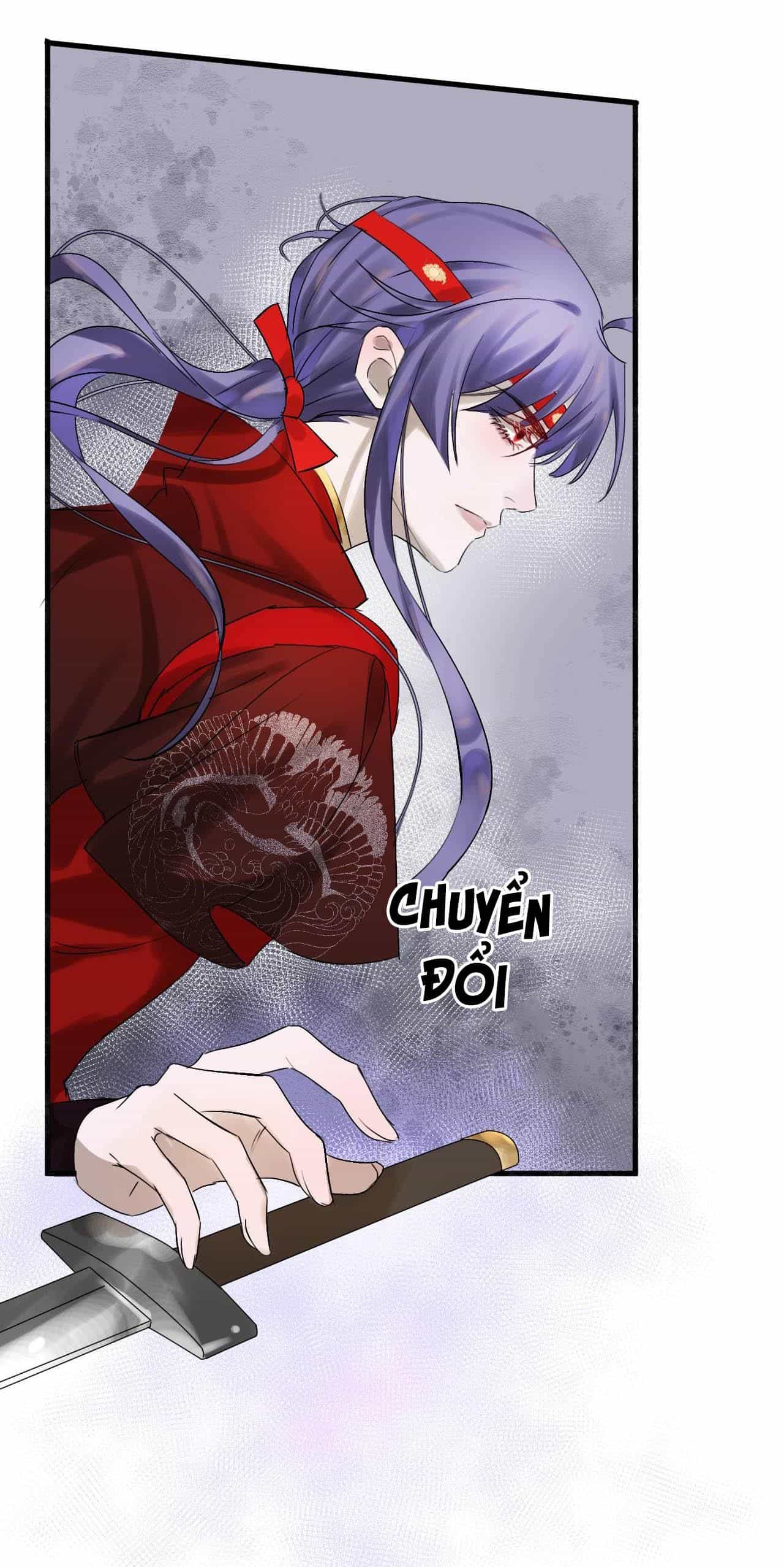 Silent Blue - Chương 11 - ảnh 31
