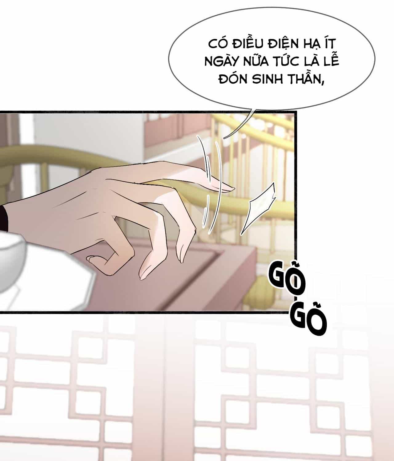 Silent Blue - Chương 11 - ảnh 35