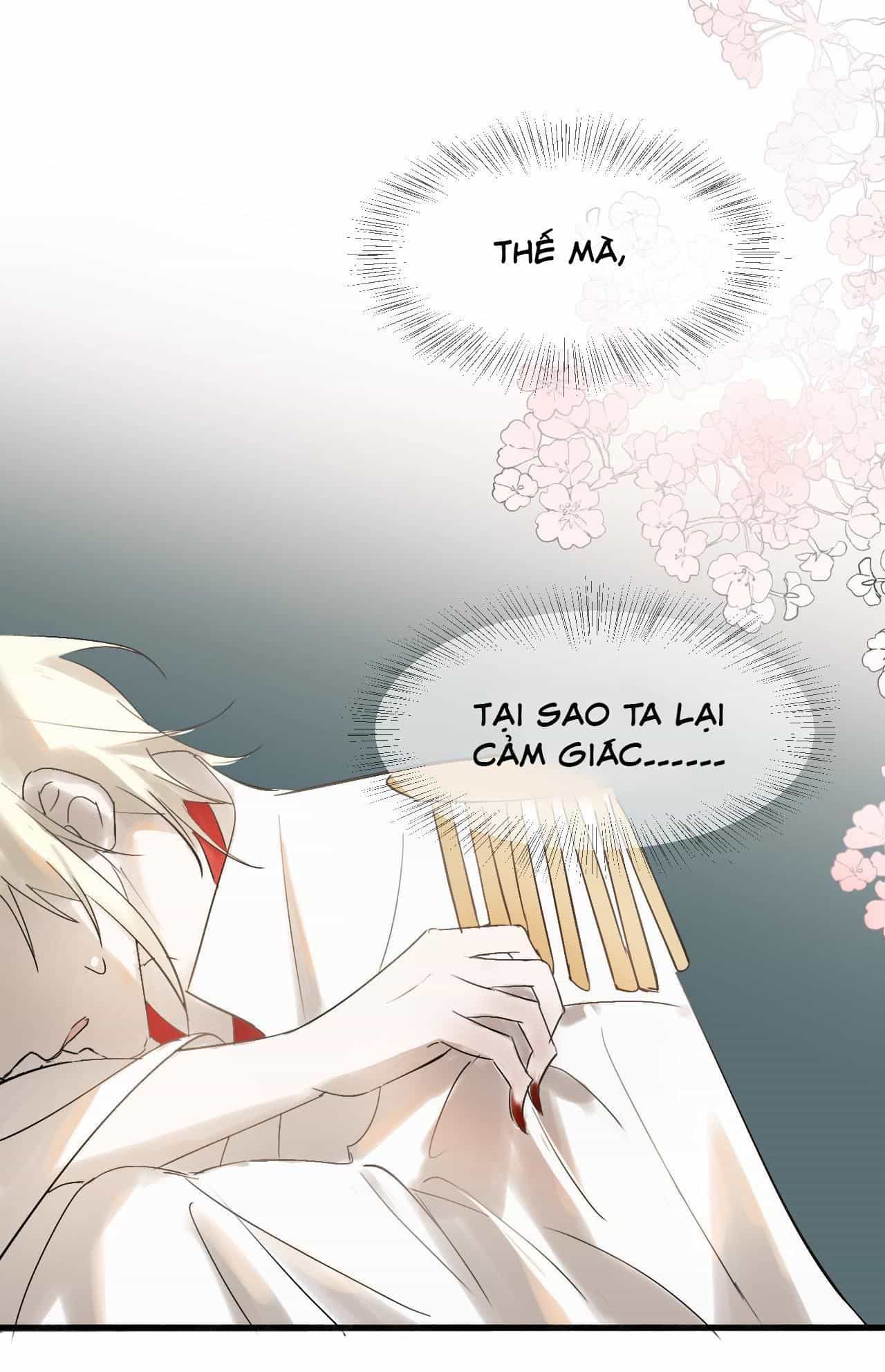 Silent Blue - Chương 12 - ảnh 24