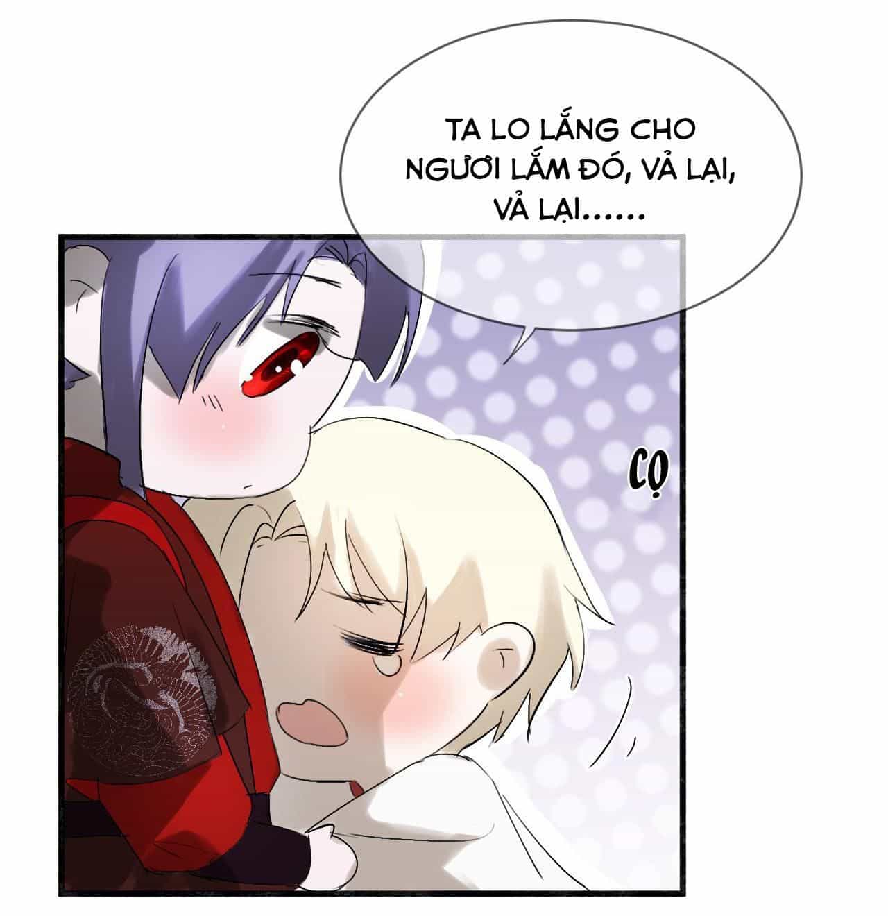 Silent Blue - Chương 12 - ảnh 29