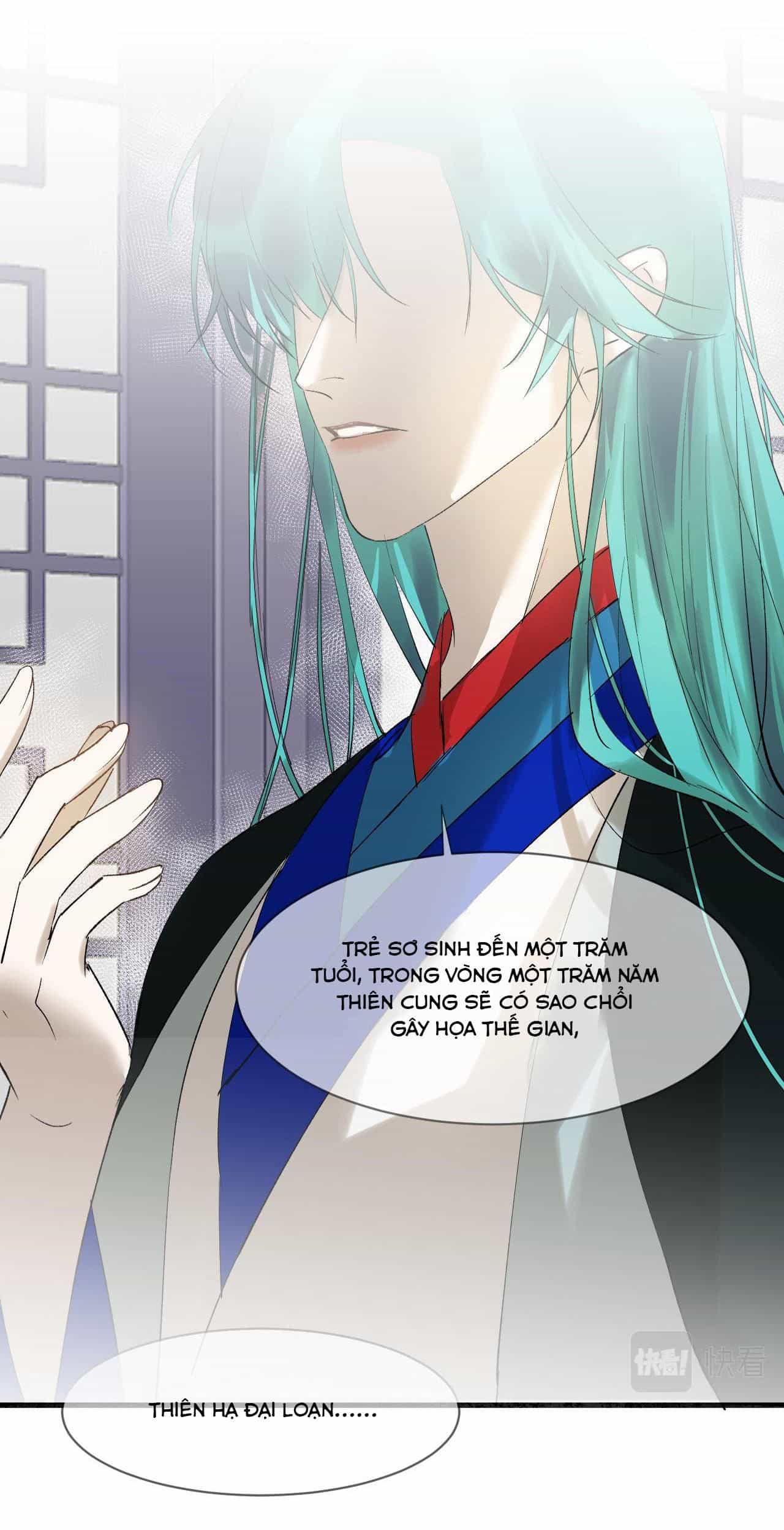 Silent Blue - Chương 12 - ảnh 4
