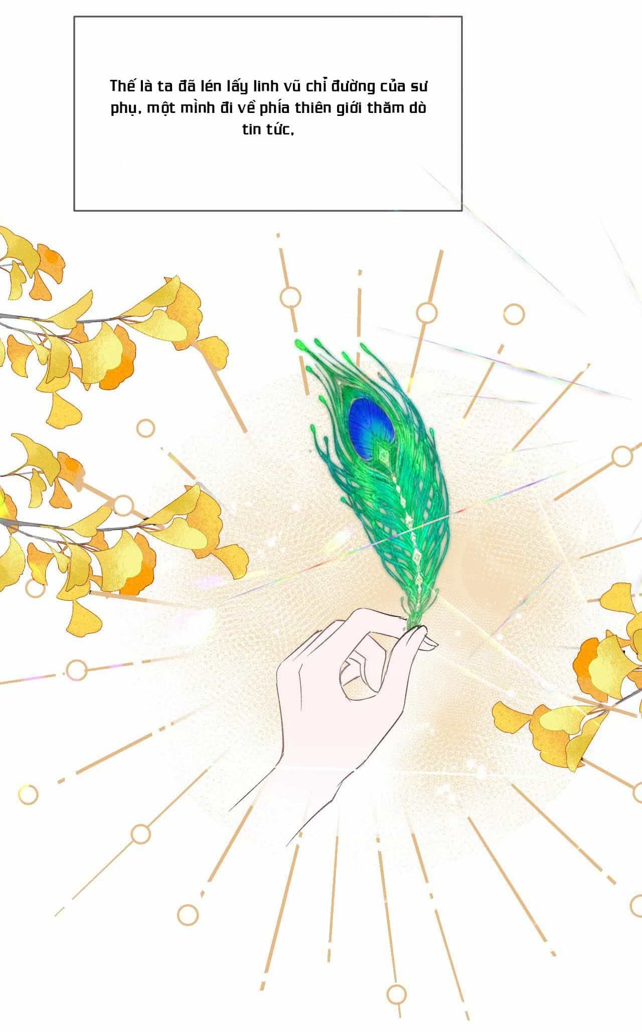 Silent Blue - Chương 12 - ảnh 6