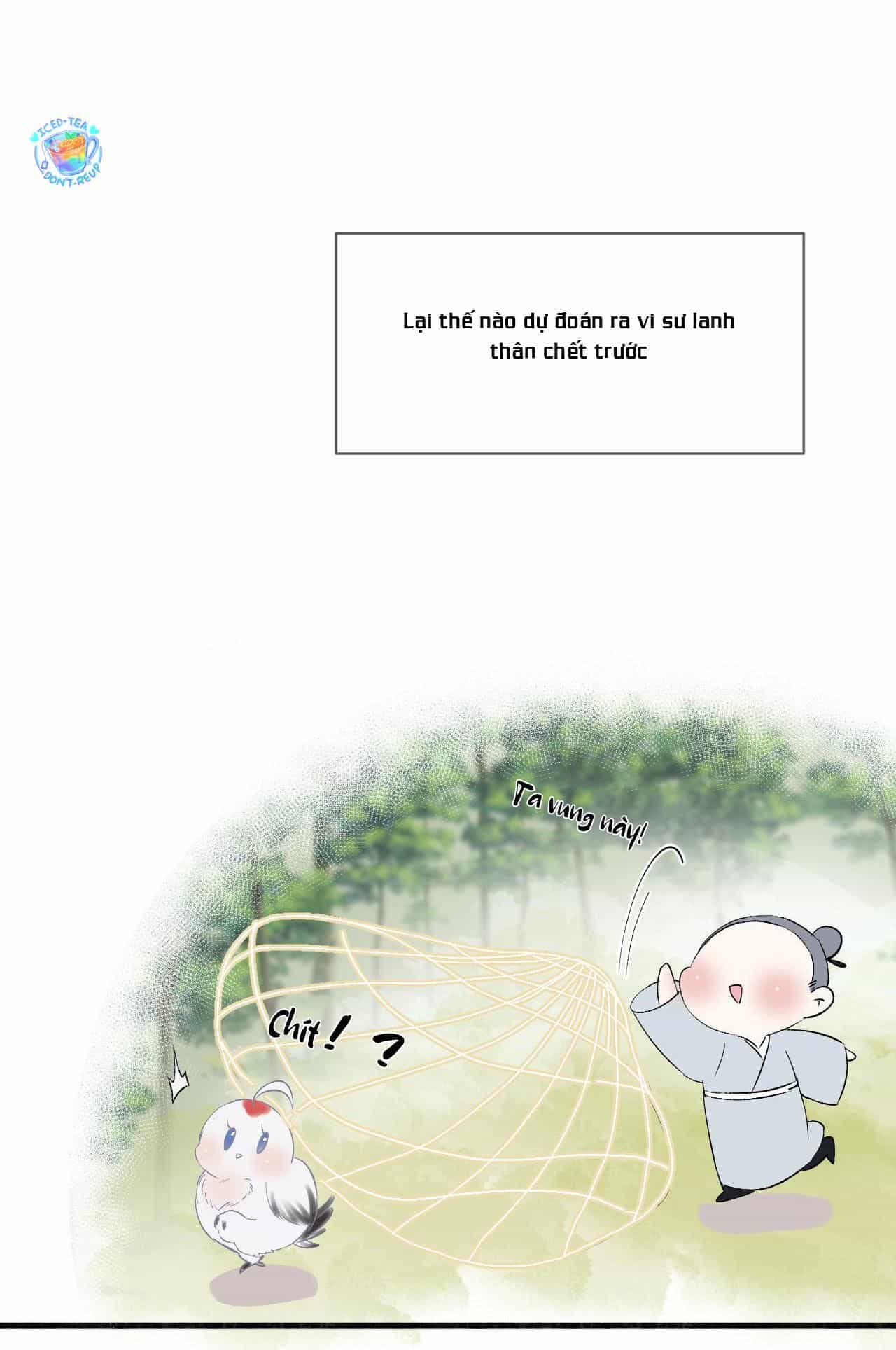 Silent Blue - Chương 12 - ảnh 7