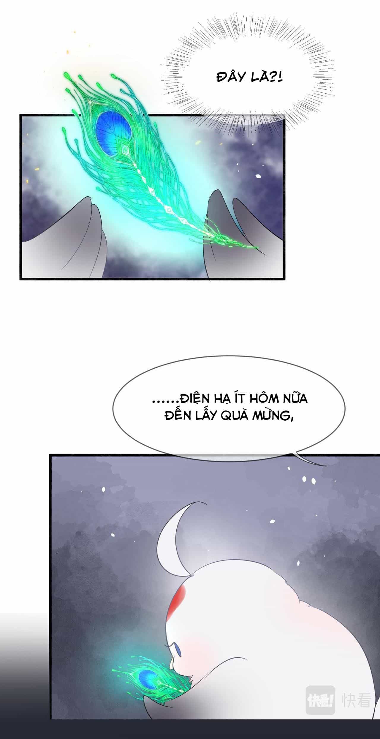Silent Blue - Chương 12 - ảnh 9