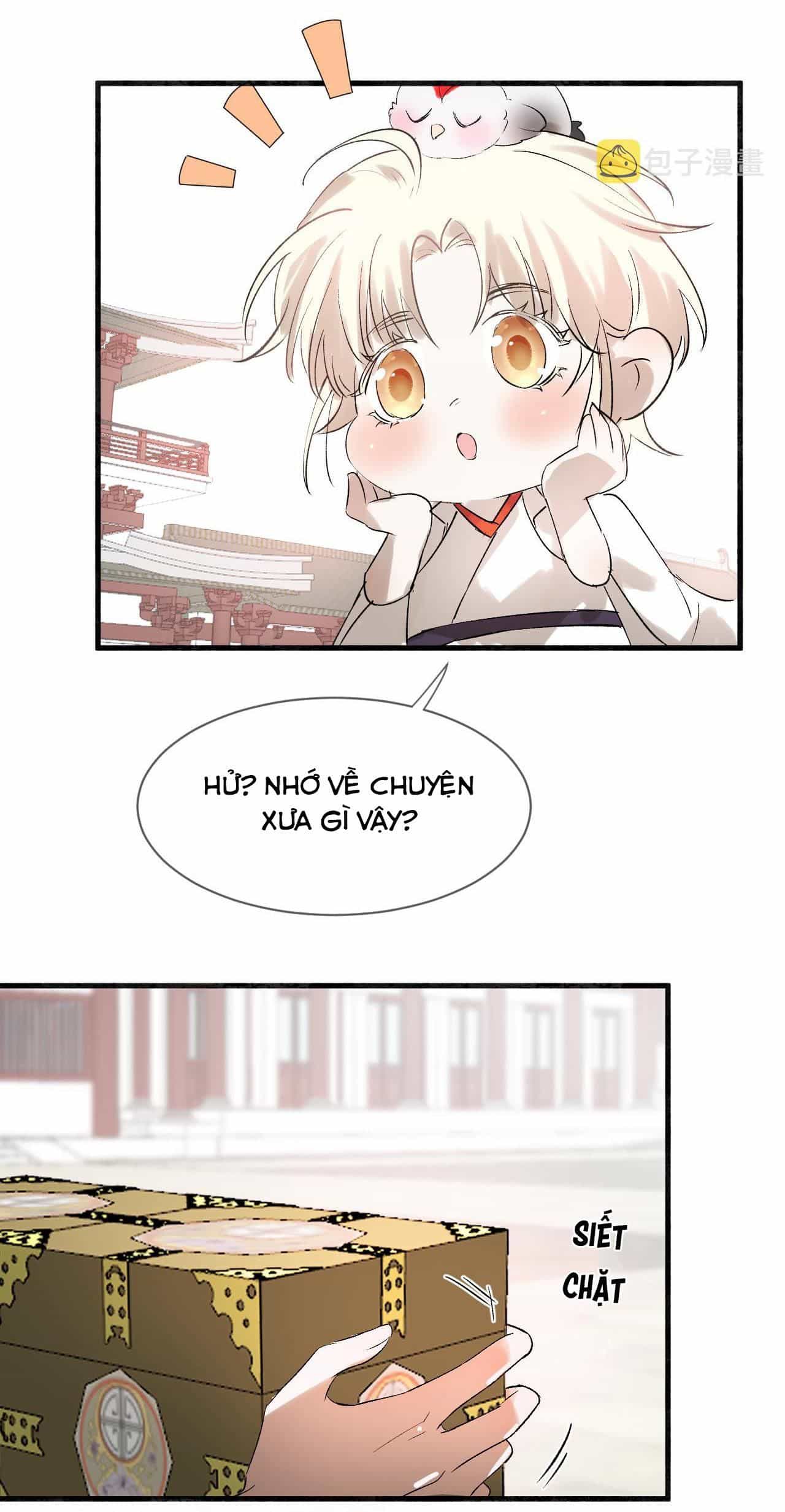 Silent Blue - Chương 13 - ảnh 19