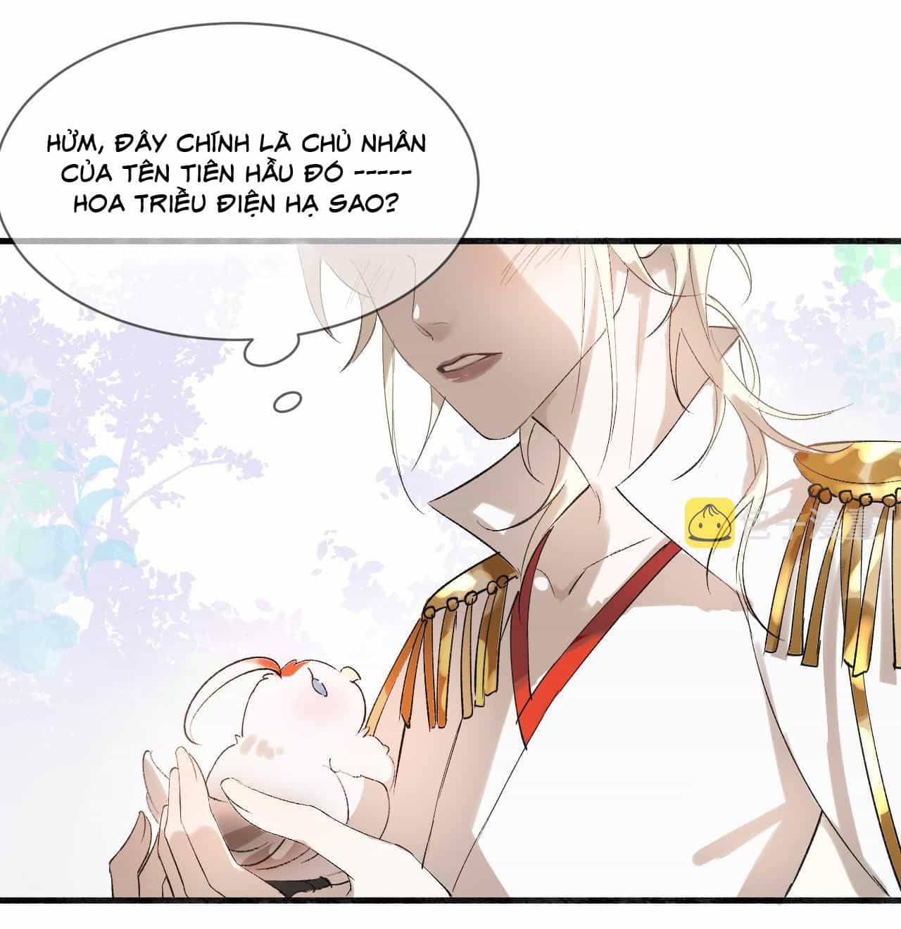 Silent Blue - Chương 13 - ảnh 2