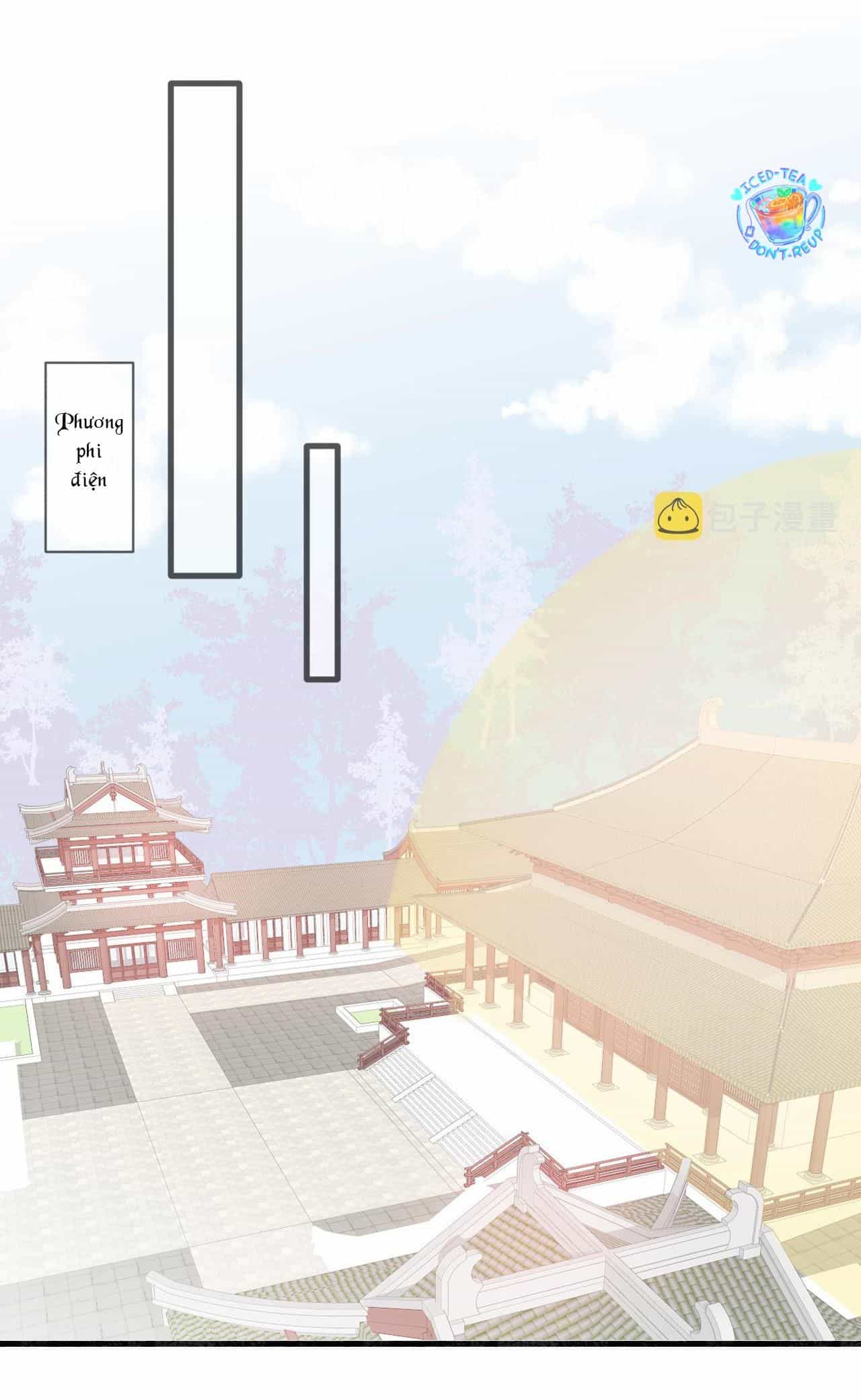 Silent Blue - Chương 13 - ảnh 21