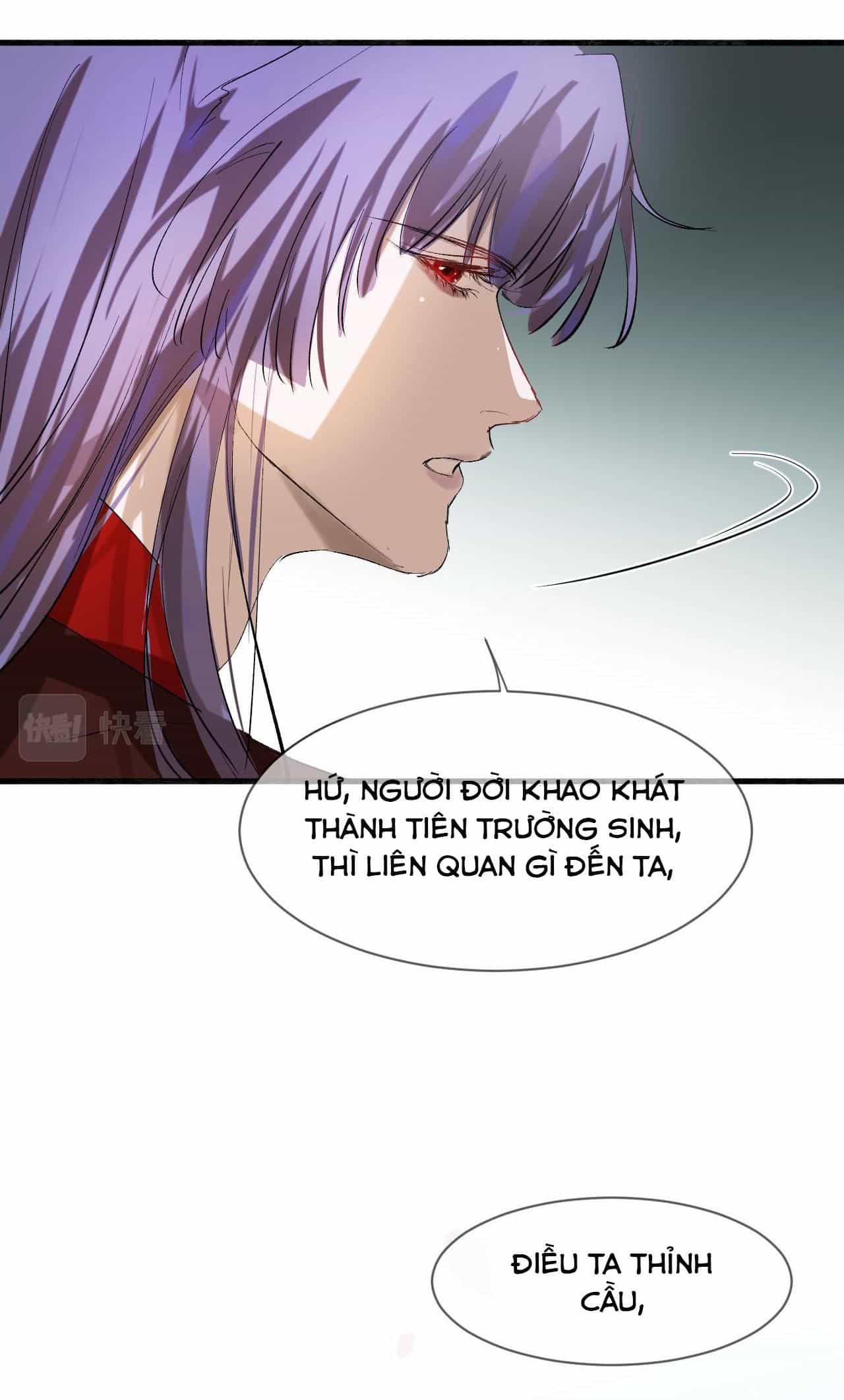 Silent Blue - Chương 14 - ảnh 16