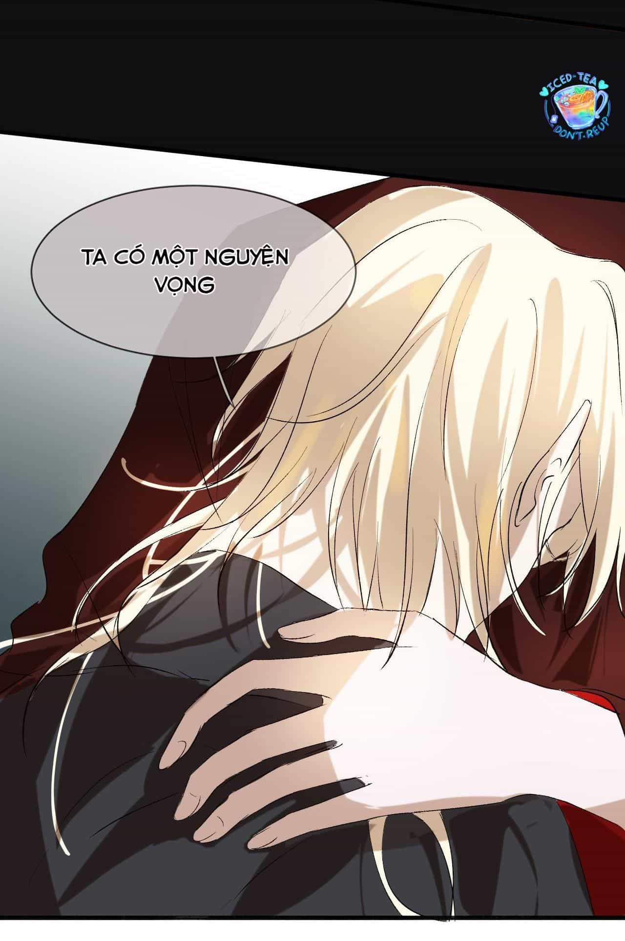 Silent Blue - Chương 14 - ảnh 34