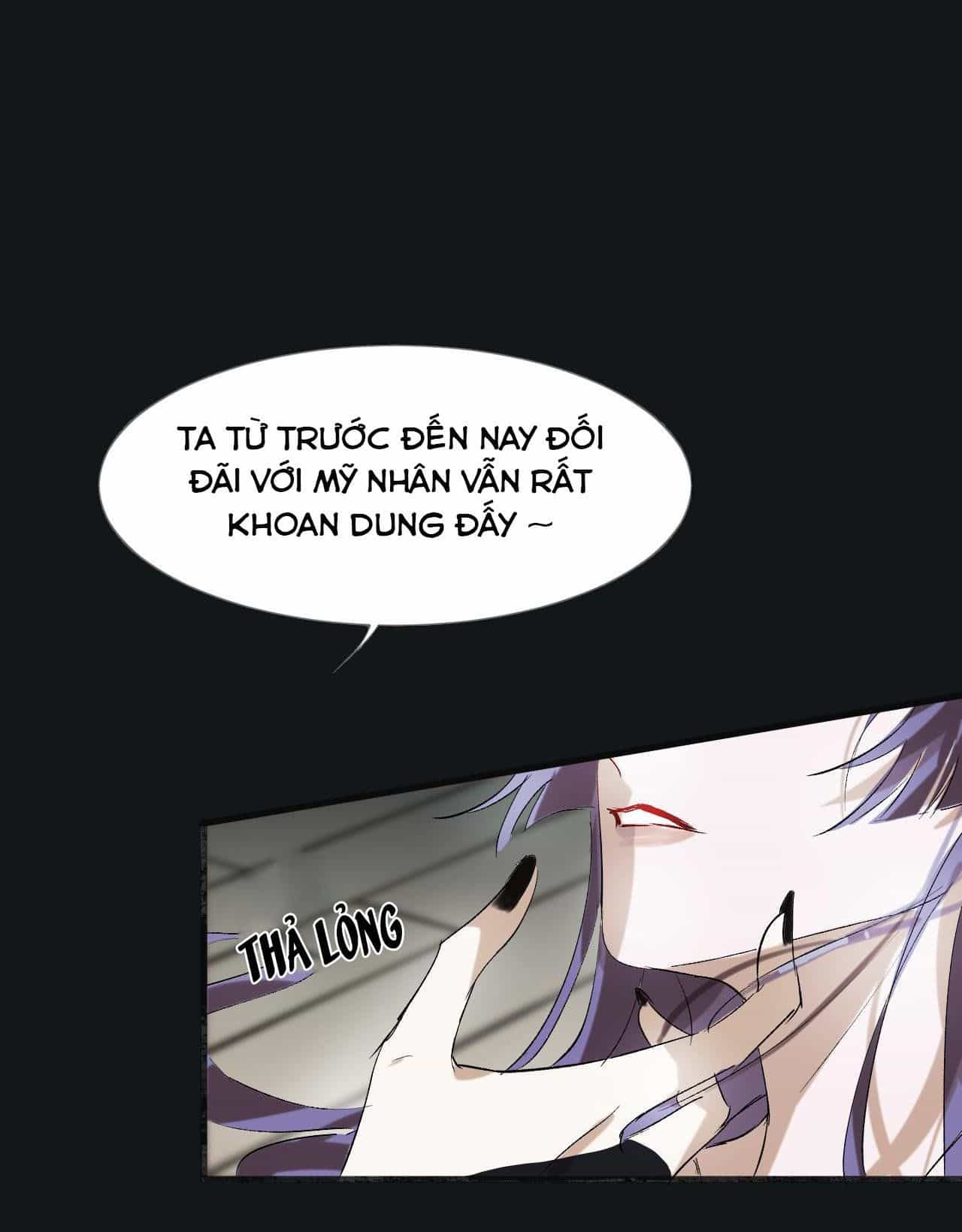 Silent Blue - Chương 14 - ảnh 6